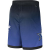 Air Jordan NBA All-Stars 2023 Swingman Shorts ''Blue''