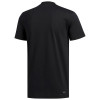 adidas Dame Logo T-Shirt ''Black''