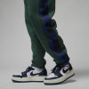 Air Jordan Brooklyn Women's Fleece Pants ''Noble Green''