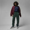 Air Jordan Brooklyn Women's Fleece Pants ''Noble Green''