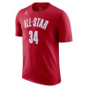 Air Jordan NBA All-Stars 2023 T-Shirt ''Giannis Antetokounmpo''