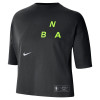Nike NBA Team 31 Essential Women's T-Shirt ''Black'' 