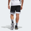 adidas Creator 365 Shorts ''Black''