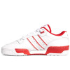 adidas Rivalry Low ''Cloud White/Scarlet''