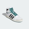 adidas Top Ten Hi ''Cloud White/Core Black''