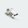 adidas Rivalry Low ''Cloud White/Legacy Green''