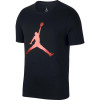 Jordan Sportswear Iconic Jumpman T-Shirt "Black"