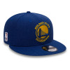 New Era ''Golden State Warriors'' 9Fifty Snapback