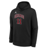 Air Jordan NBA Chicago Bulls Statement Kids Hoodie ''DeMar DeRozan''