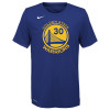 NBA Stephen Curry Warriors T-Shirt