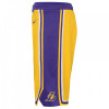 Nike NBA Los Angeles Lakers Shorts