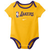 Nike Los Angles Lakers Body