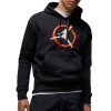 Air Jordan Flight MVP Jumpman Graphic Hoodie ''Black''