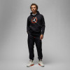 Air Jordan Flight MVP Jumpman Graphic Hoodie ''Black''