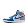 Air Jordan 1 High OG Kids Shoes ''True Blue'' (PS)