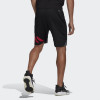 adidas Harden Swagger Shorts ''Grey Six''