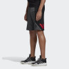 adidas Harden Swagger Shorts ''Grey Six''