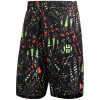 adidas Harden Swagger Shorts ''Black/Multicolor''