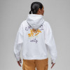 Air Jordan Unity Women's Hoodie ''White''