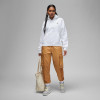 Air Jordan Unity Women's Hoodie ''White''