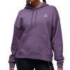 Air Jordan Unity Women's Hoodie ''Canyon Purple''