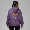 Air Jordan Unity Women's Hoodie ''Canyon Purple''