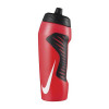 Nike HyperFuel Water Bottle 710ml ''Red/Black'