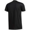 adidas Harden Logo T-Shirt ''Black''