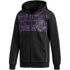 adidas Harden Star Wars Aurebesh Hoodie ''Black''