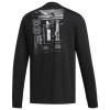 adidas Star Wars LS Shirt ''Black''