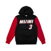 M&N NBA Miami Heat '06 Fashion Hoodie ''Dwyane Wade''