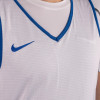 Nike Team Reversible Basketball Jersey ''Blue/White''