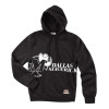 M&N Big Face 3.0 Dallas Mavericks Hoodie ''Black''