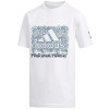 adidas Star Wars Lockup T-Shirt ''White''