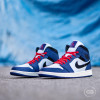 Air Jordan 1 Mid SE "Deep Royal Blue"