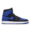 Air Jordan Retro 1 Flyknit ''Royal'' 