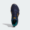 adidas D.O.N. Issue #1 ''Collegiate Navy''