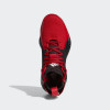 adidas D Rose 773 2020 ''Scarlet/Core Black''