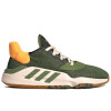 adidas Pro Bounce 2019 Low ''Legend Earth''