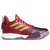 adidas T-MAC Millennium ''Crimson''