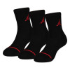 Air Jordan Jumpman Socks ''Black''