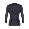 Gamepatch Compression Longsleeve Shirt ''Black''