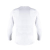 Gamepatch Compression Longsleeve Shirt ''White''