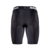 Gamepatch Compression Shorts ''Black''