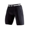 Gamepatch Compression Shorts ''Black''