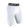 Gamepatch Compression Shorts ''White''