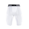 Gamepatch Protective PRO+ Shorts ''White''