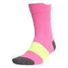 adidas Ultralight Crew Performance Socks ''Screaming Pink''