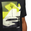 adidas Slept On Graphic T-Shirt ''Black''