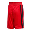 adidas Creators Legend Kids Shorts ''Red''